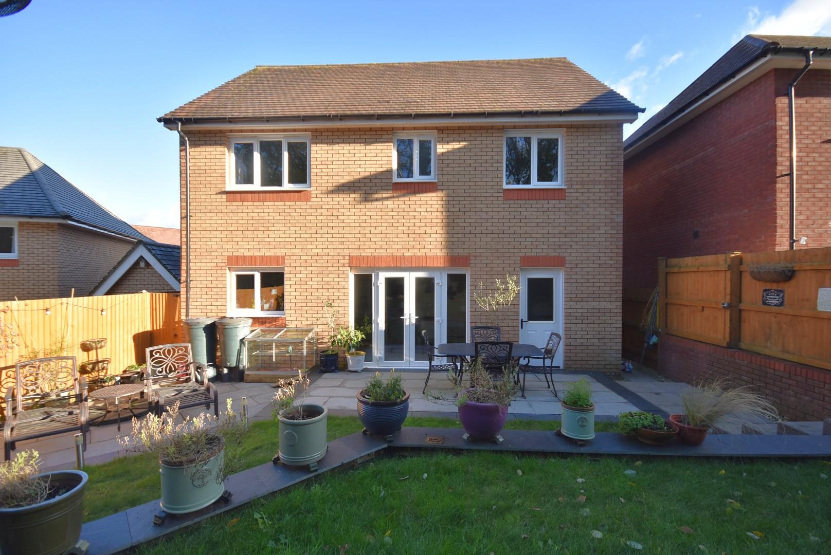 40 Burdons Close, Wenvoe, CF5 6FE